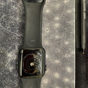 Apple series 5 Apple Watch